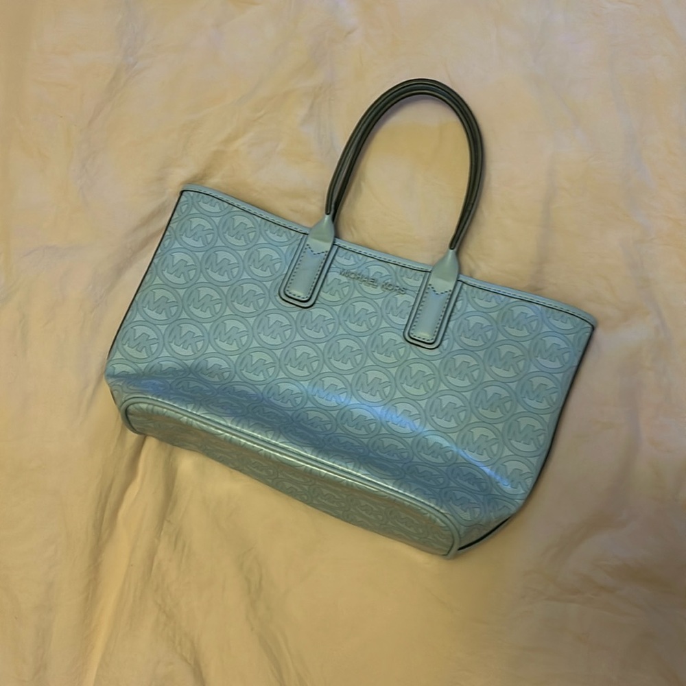Michael Kors mini tote